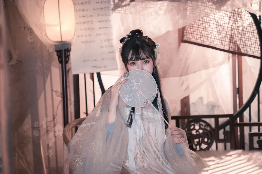 侠女逍遥录 侠女逍遥录游戏官网入口 封面图