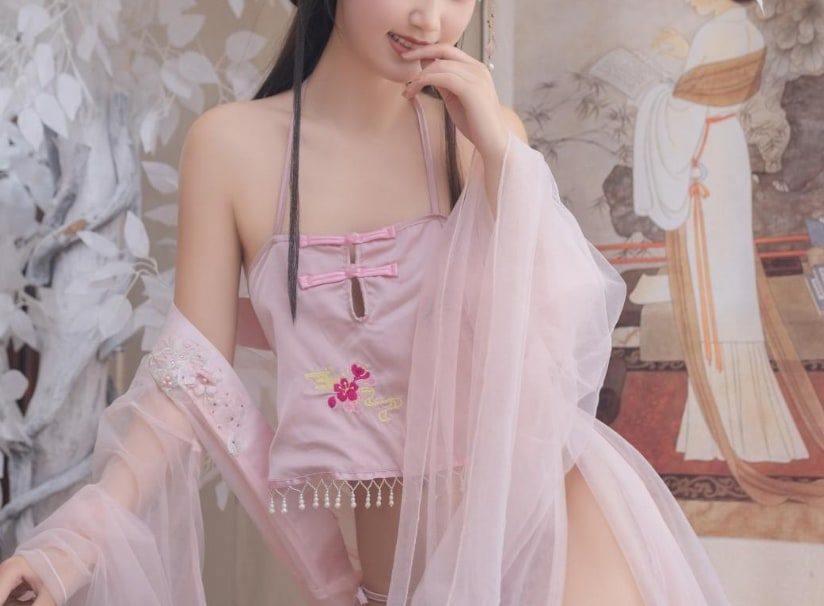 侠女逍遥录 任务推进 场景图 3