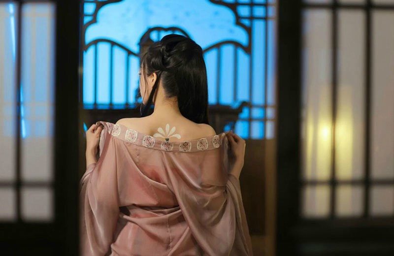 侠女逍遥录 实机画面 实机截图 8