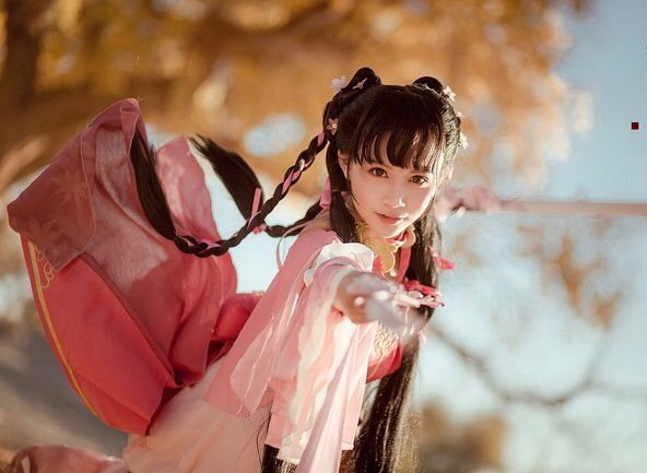 侠女逍遥录 游戏封面 资料图 7