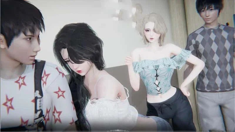 少年阿宾 实机画面 页面配图 6