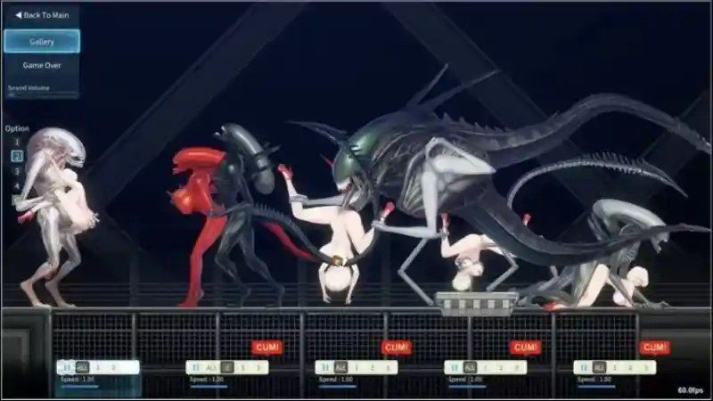 异形探索伊娃计划AlienQuestEVE 中文界面 资料图 8