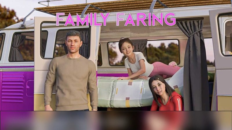 家庭生活FamilyFaringEp 故事片段 演示图 8